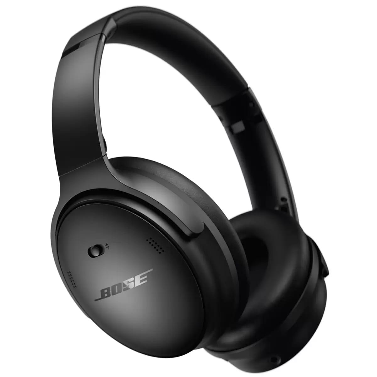 Bose QuietComfort SC Wireless Noise Cancelling Headphones - Soft Case Edition