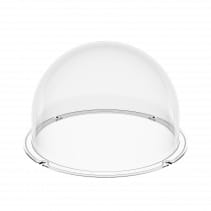 Axis P56 Series Clear Dome