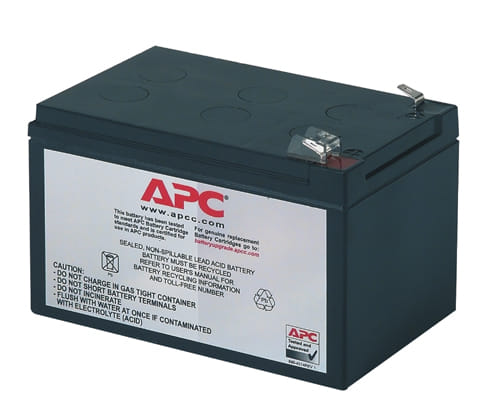 APC RBC4 UPS Battery Sealed Lead Acid (VRLA)