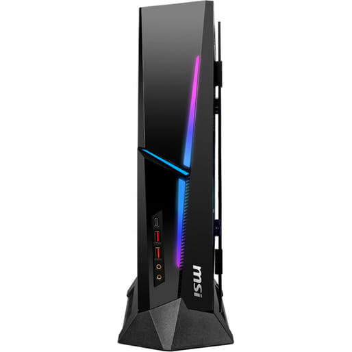 MSI Trident X i7-10700K Desktop, GeForce RTX 3080, 32GB RAM, 2TB