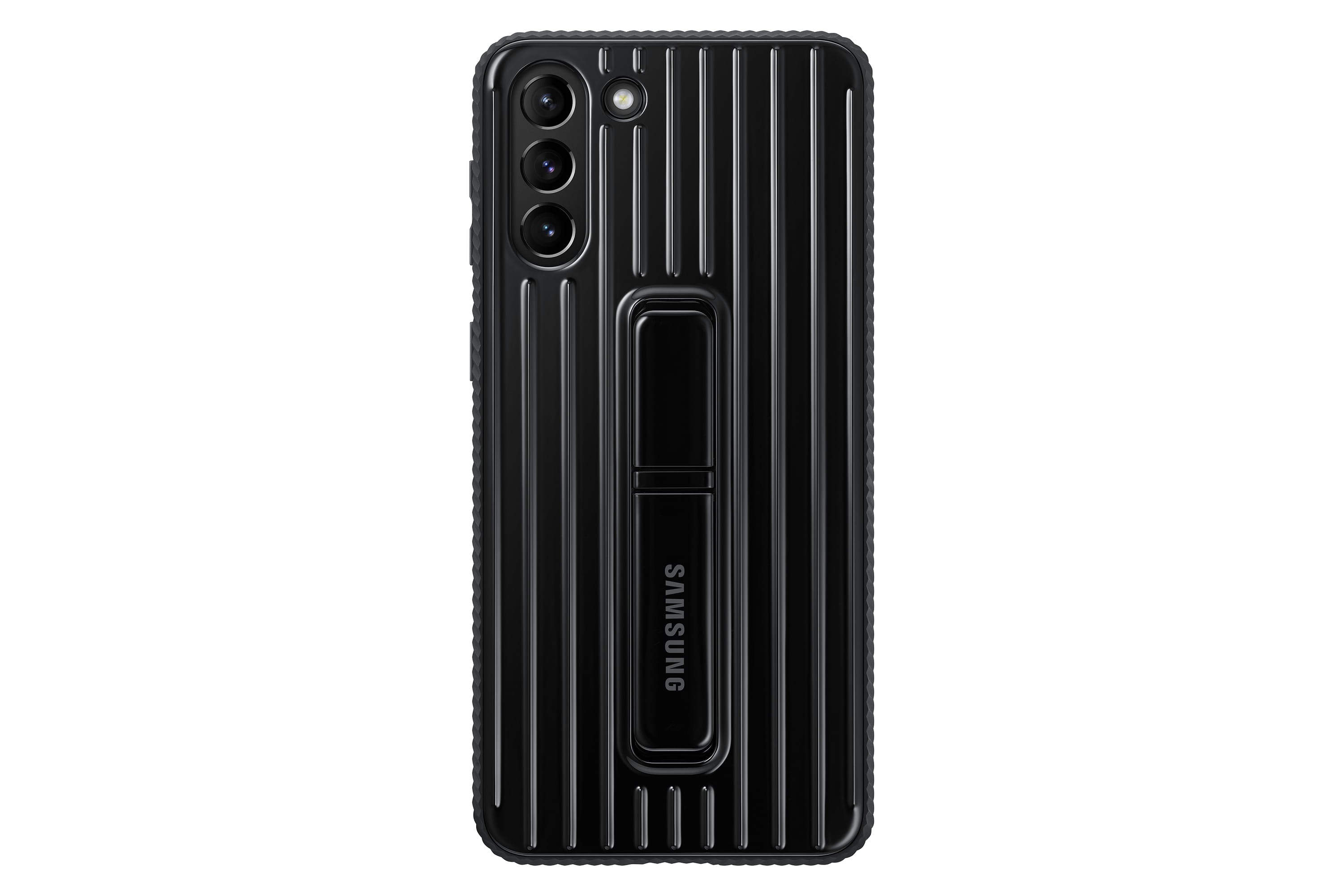 Samsung EF-RG996 Galaxy S21+ Phone Case 6.7" Cover - Black