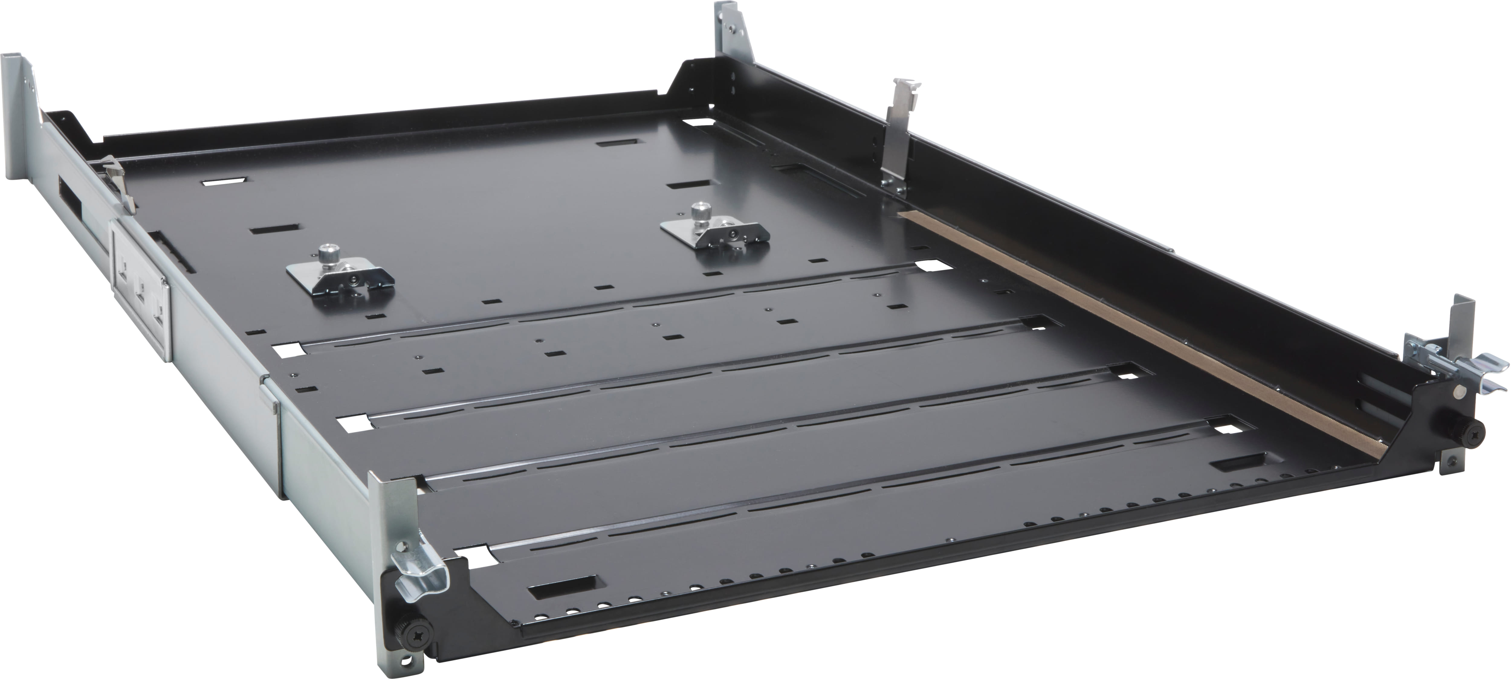 HP Z2 Mini/Z2 TWR/Z4/Z6 DADJ Fixed Rail Rack Kit