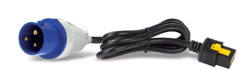 APC Power Cord Locking C19 To IEC309-16A 3.0m