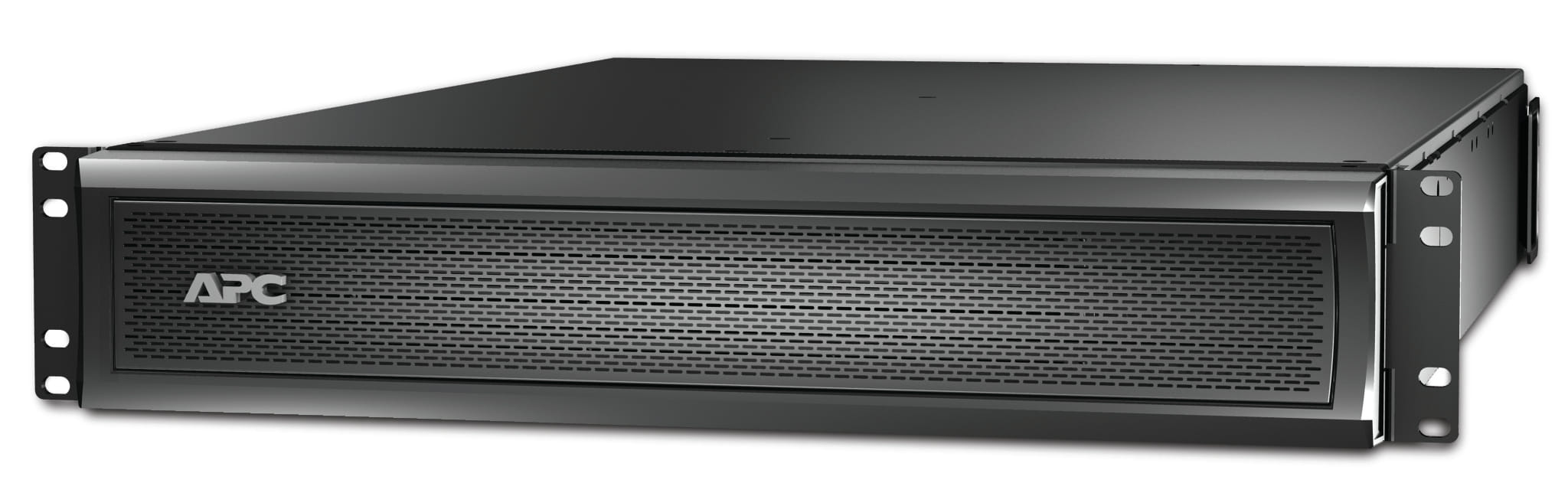APC Smart-UPS SMX 120V Extrnl Bttery Rack/Tower