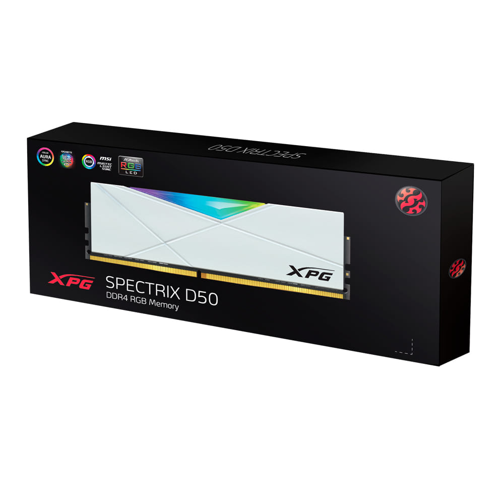 Adata Ram Xpg D60g 4133 ADATA Technology 8GB SPECTRIX D60 DDR4