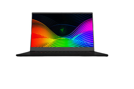 Razer Blade Gaming Laptop, 15.6