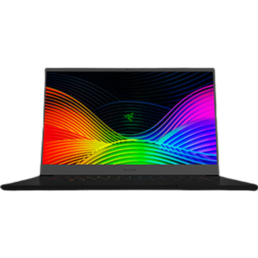 Windows Computers Razer's Razer Blade Gaming Laptop, 15.6