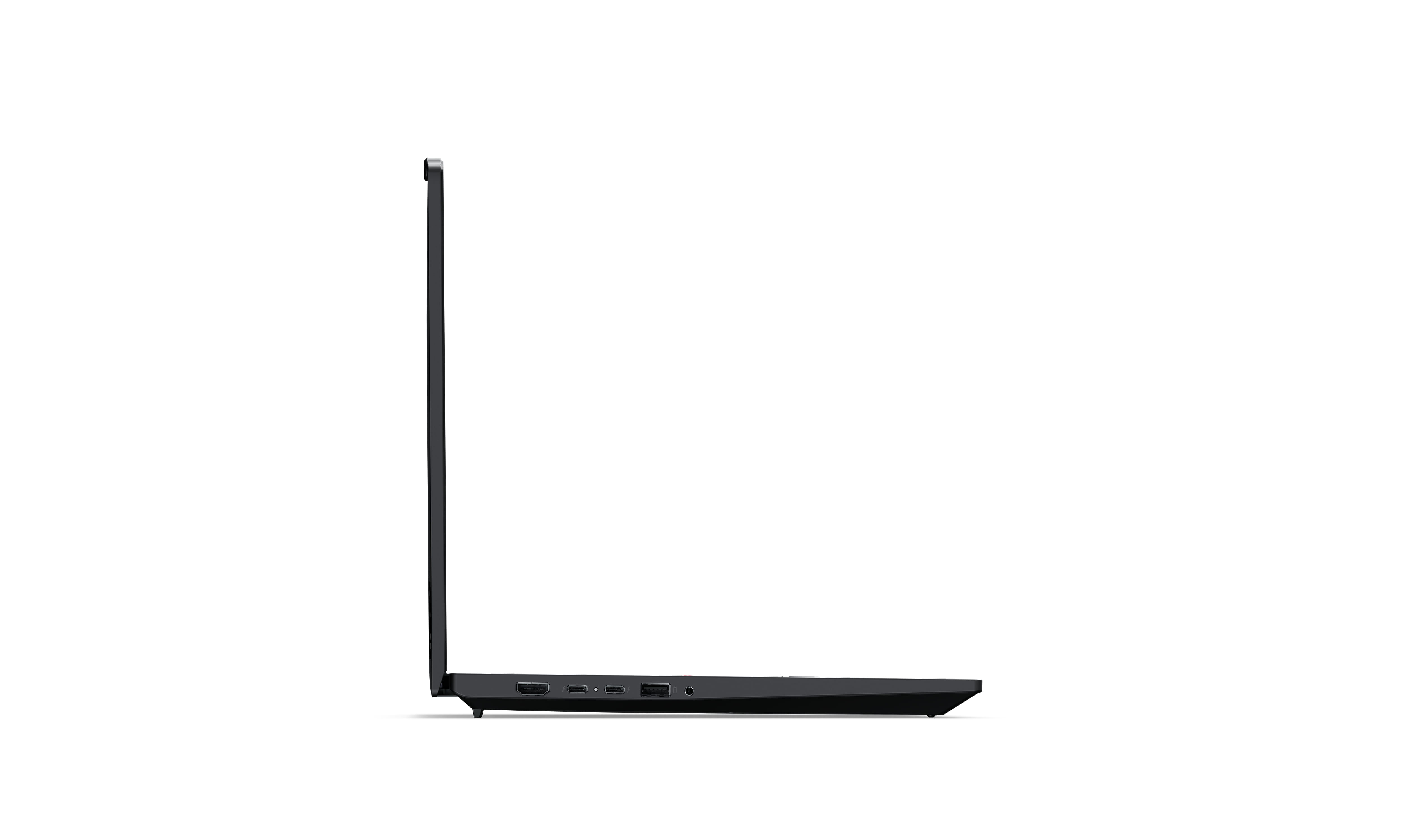 Lenovo ThinkPad P16S Gen 4 16