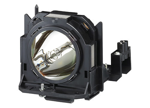 Panasonic Replacement Lamp 2 Lamps