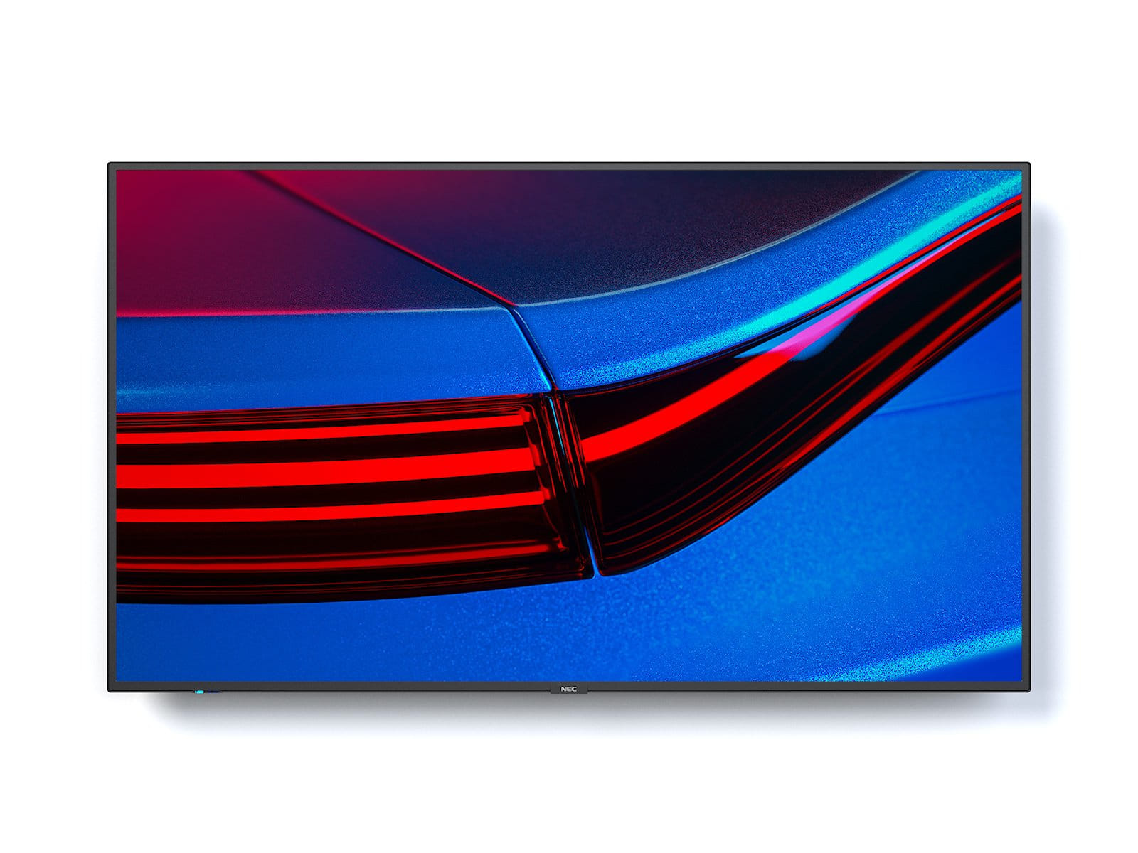 NEC MultiSync LCD 49" Large Format Display