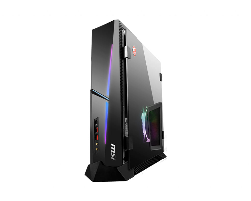 MSI MEG Trident X 10SE-1010AU Desktop i9-10900K, 32GB RAM, 2TB SSD