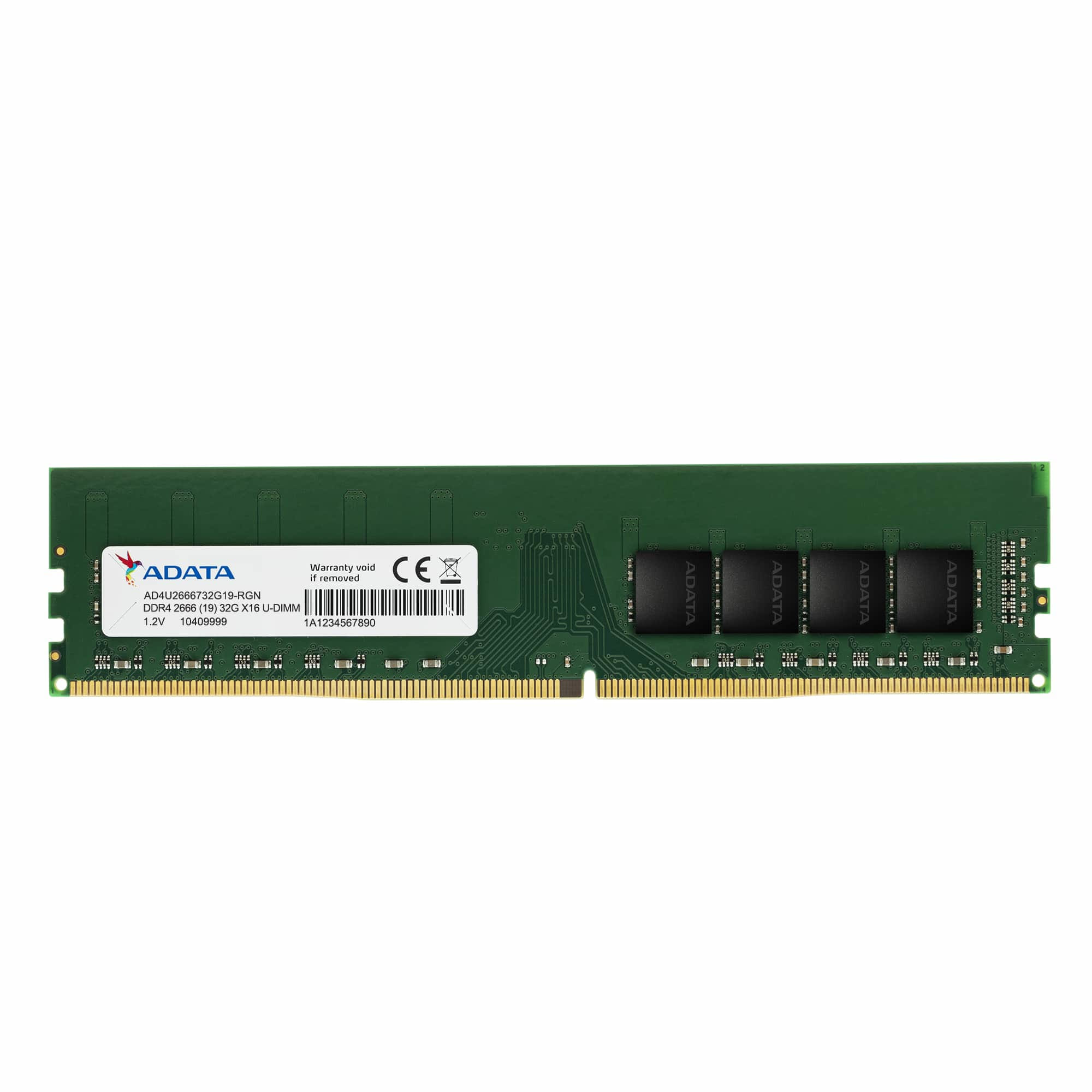 Adata Premier 8GB(1X8) DDR4-2666 Memory