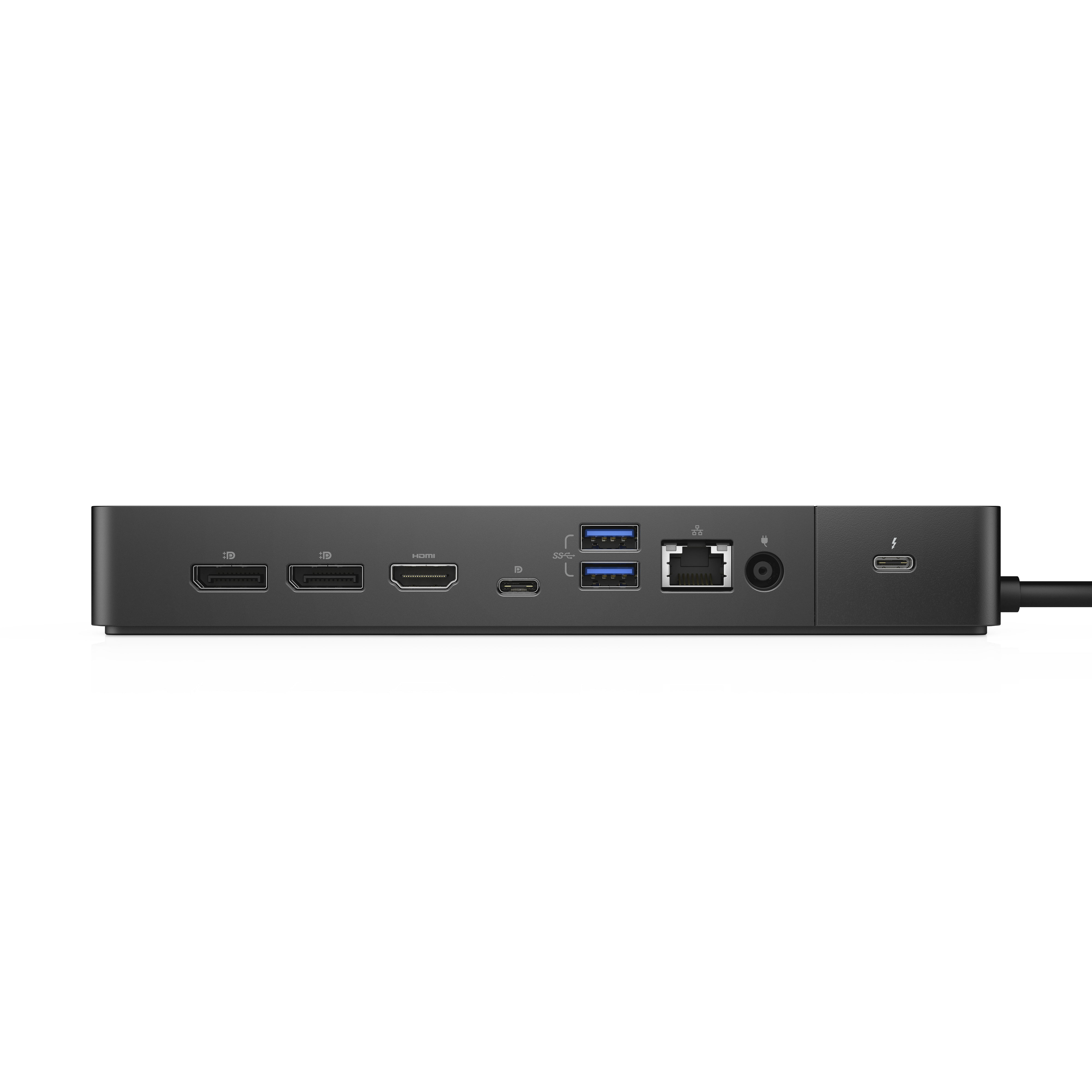 Deals Dell WD19TBS Docking Station