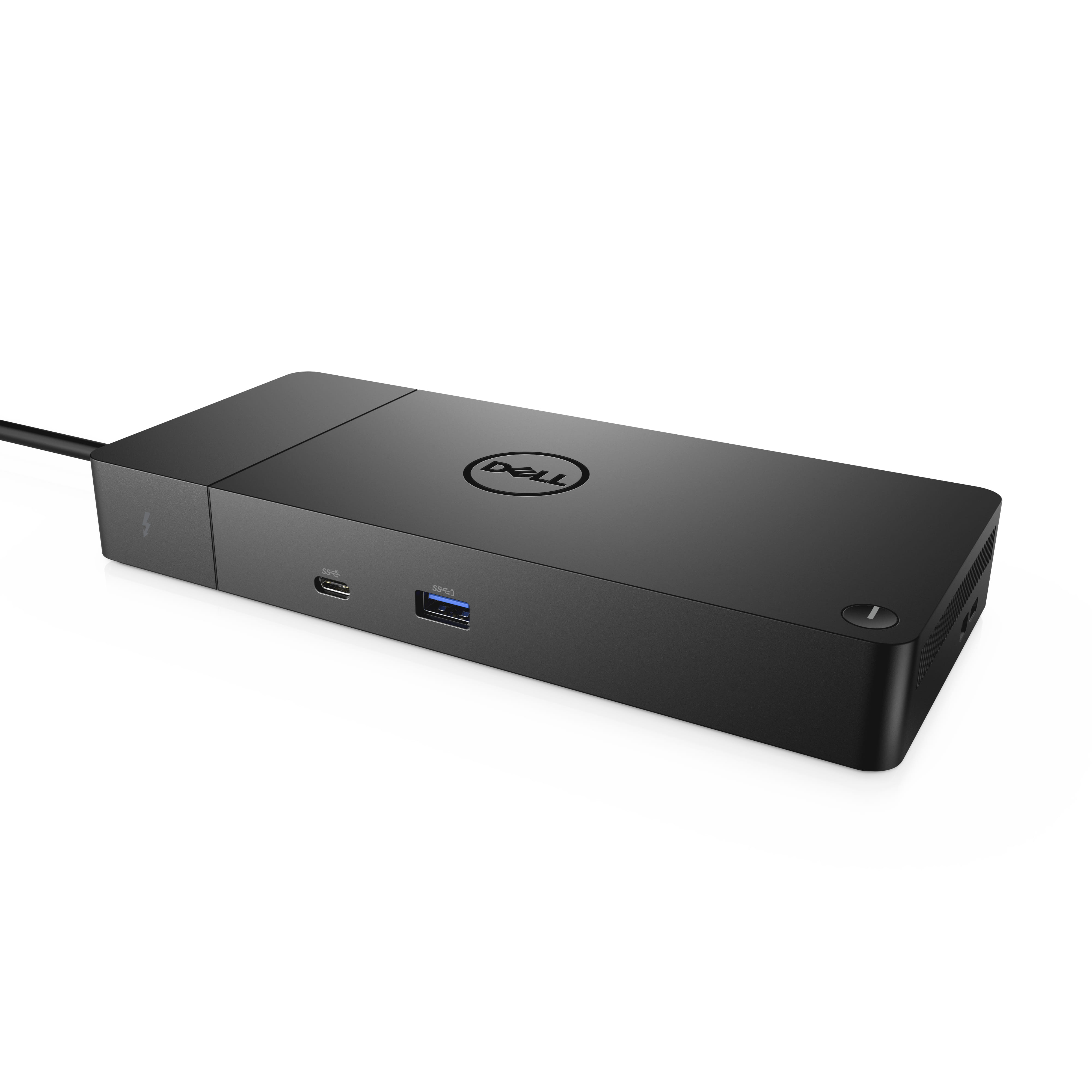 Dell WD19TBS Thunderbolt 3 Docking Station