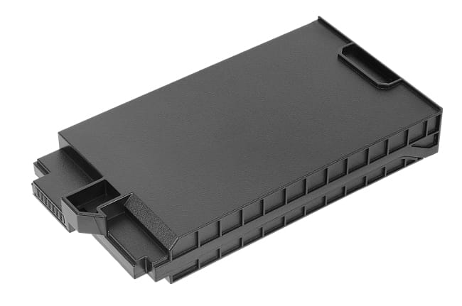 Getac S410G4 Main/2nd Battery 10.8V 6900mAh