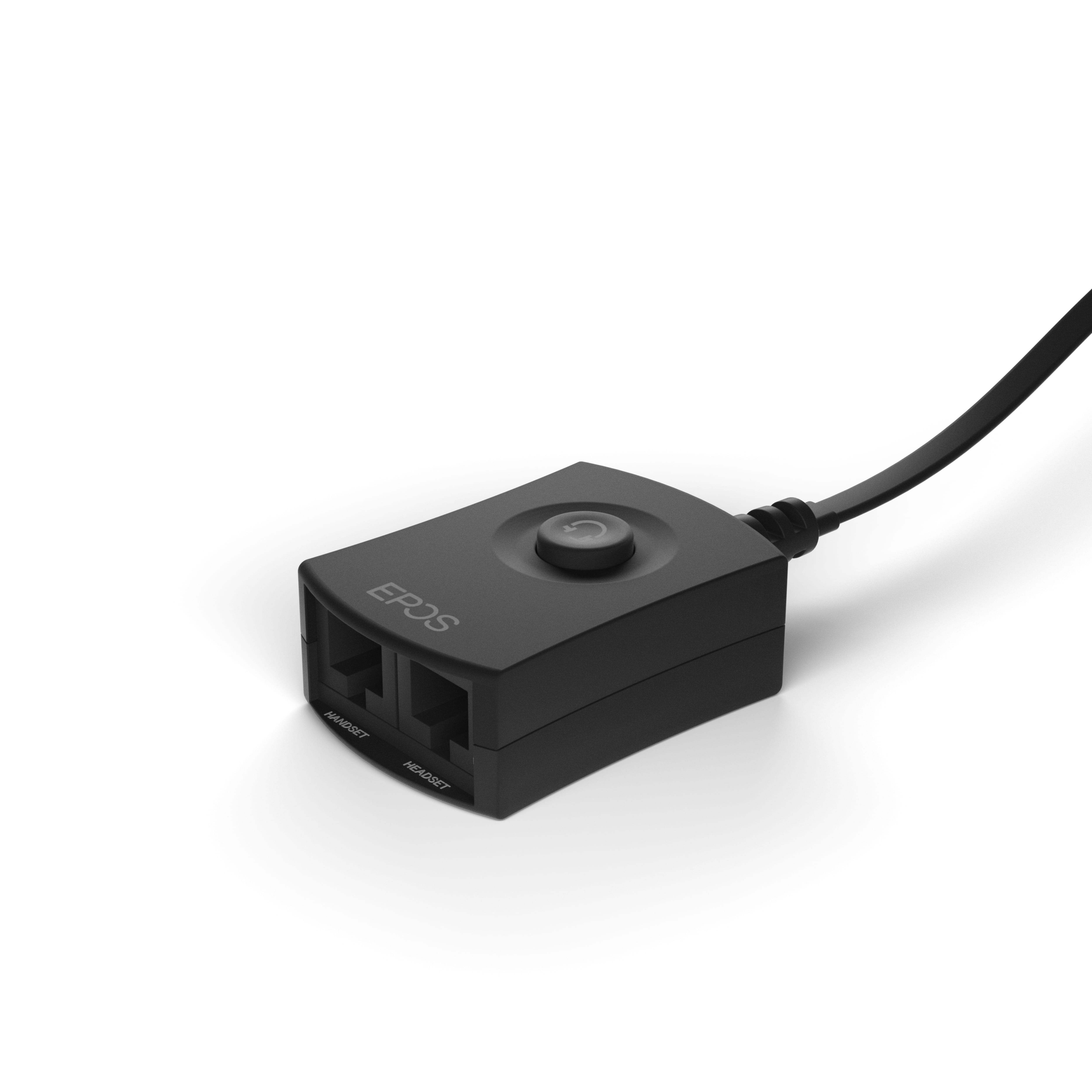 Sennheiser UI 710 Interface Adapter