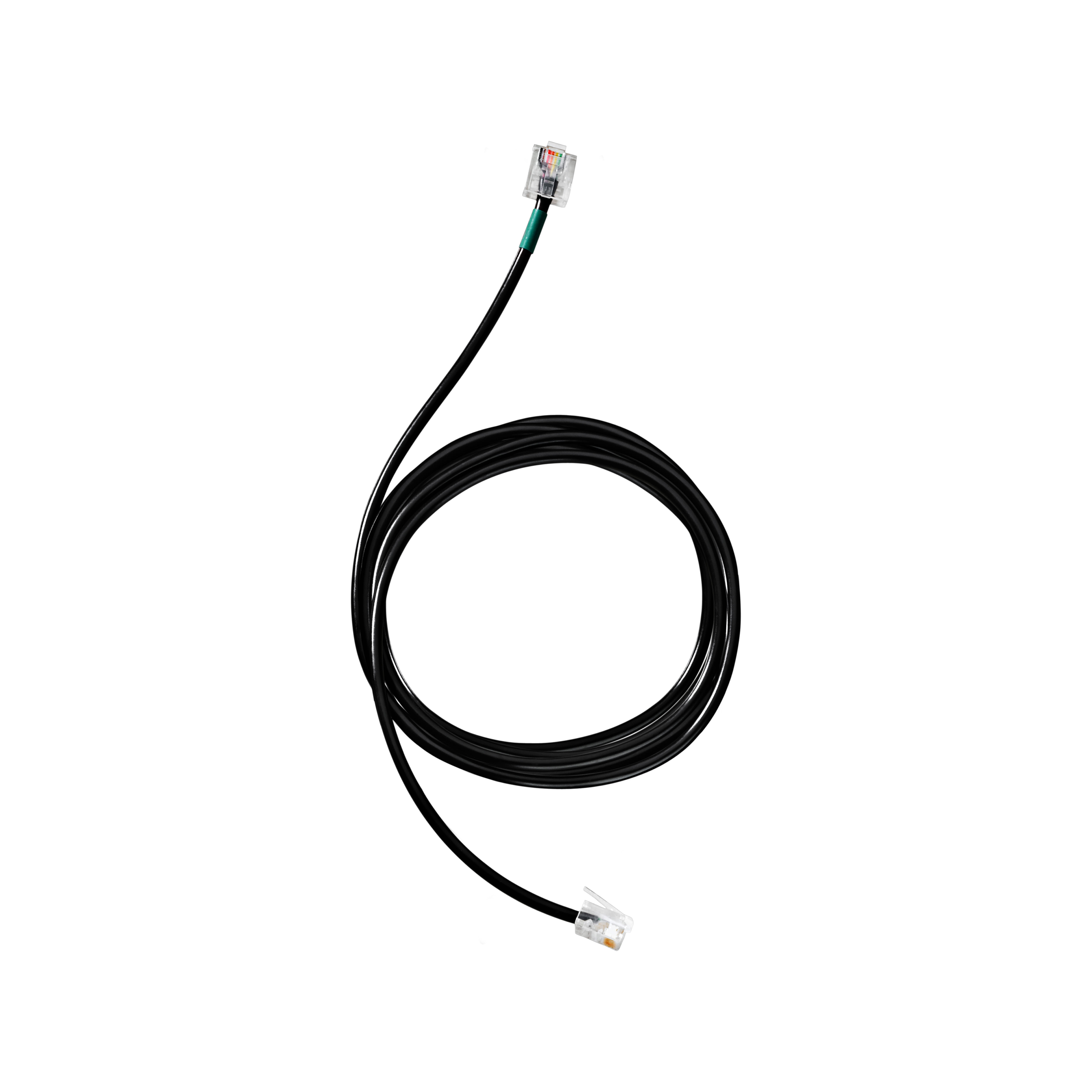 Sennheiser DHSG Adapter 140cm Round Cable