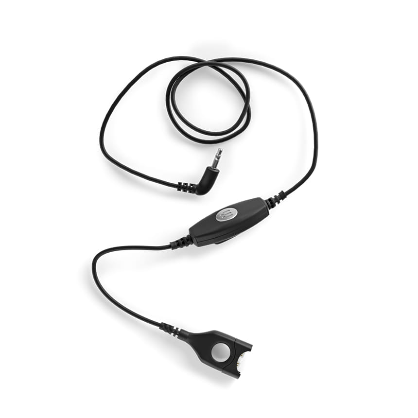 Sennheiser Cable Alcatel IP Touch 4028/4038/4068
