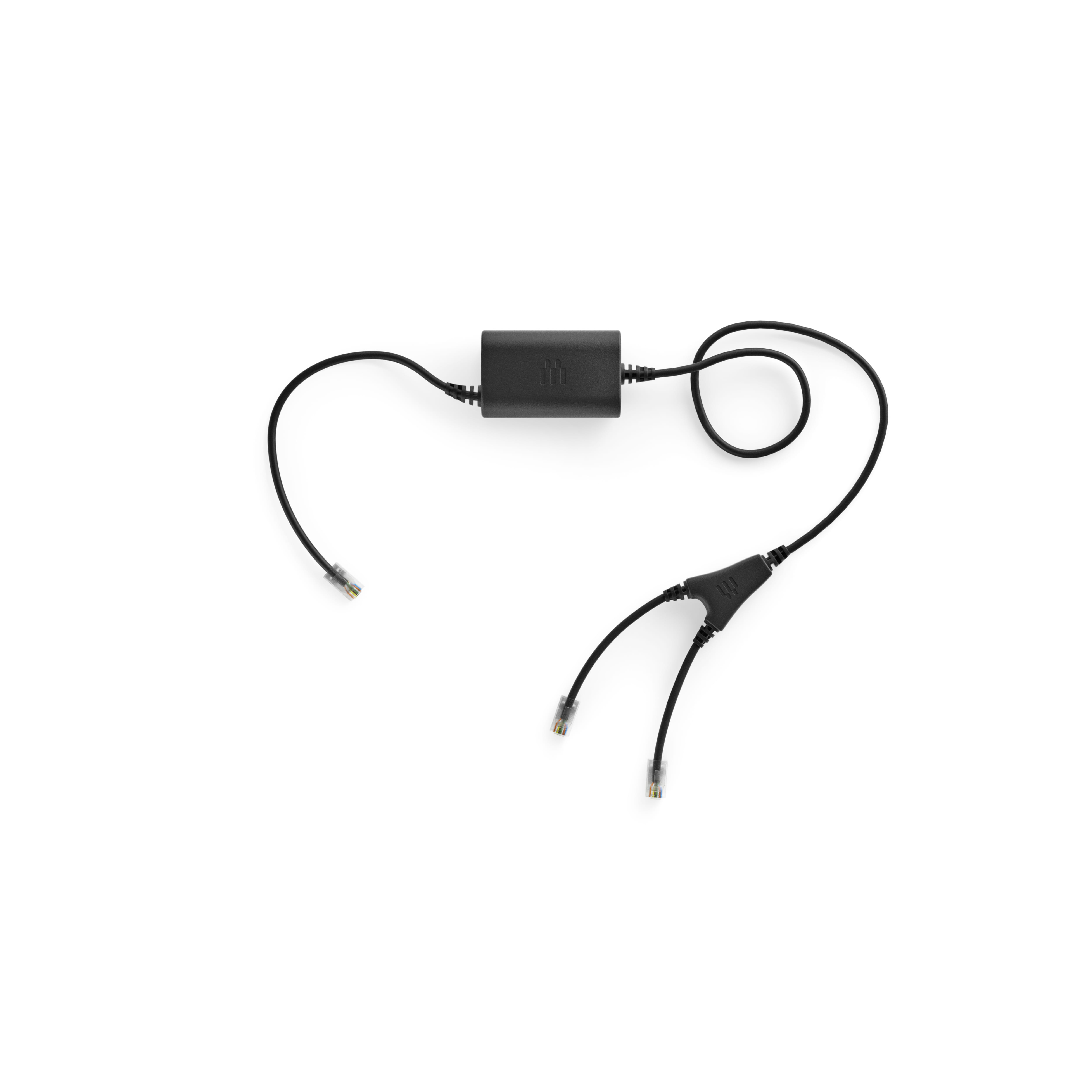 Sennheiser Avaya Adapter Cable 1400/1600/9400