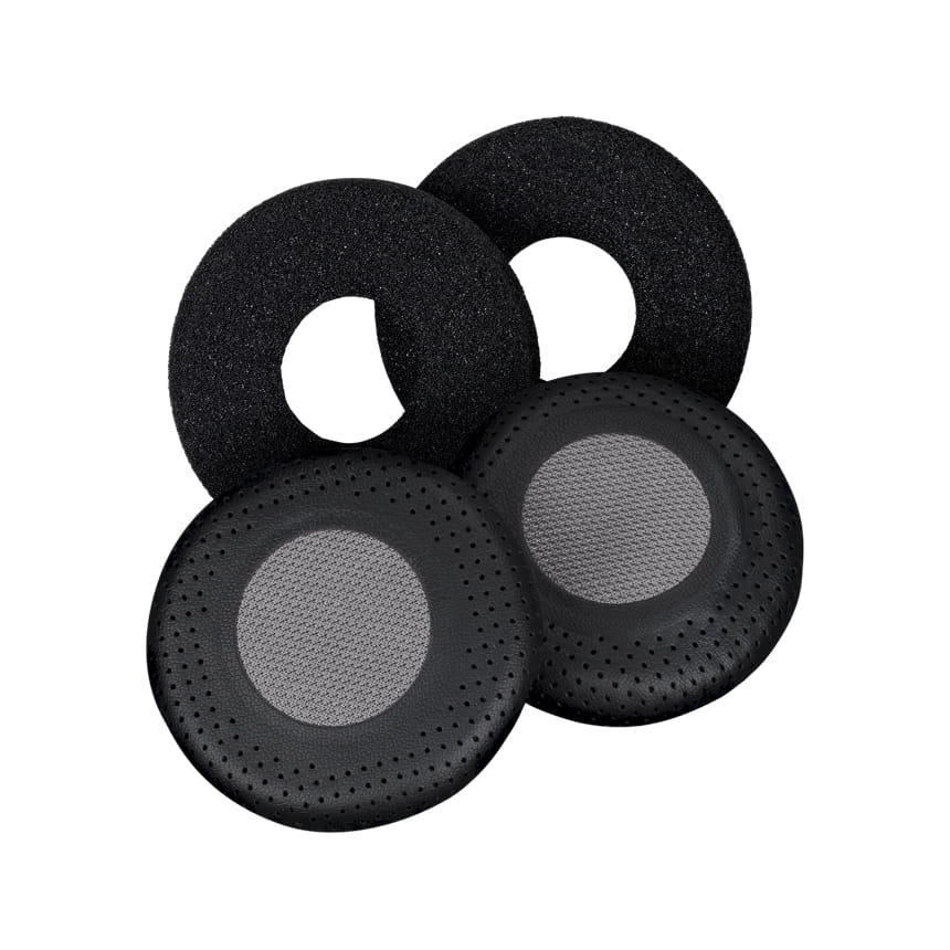 Sennheiser Leatherette Ear Pads For SC 40/70
