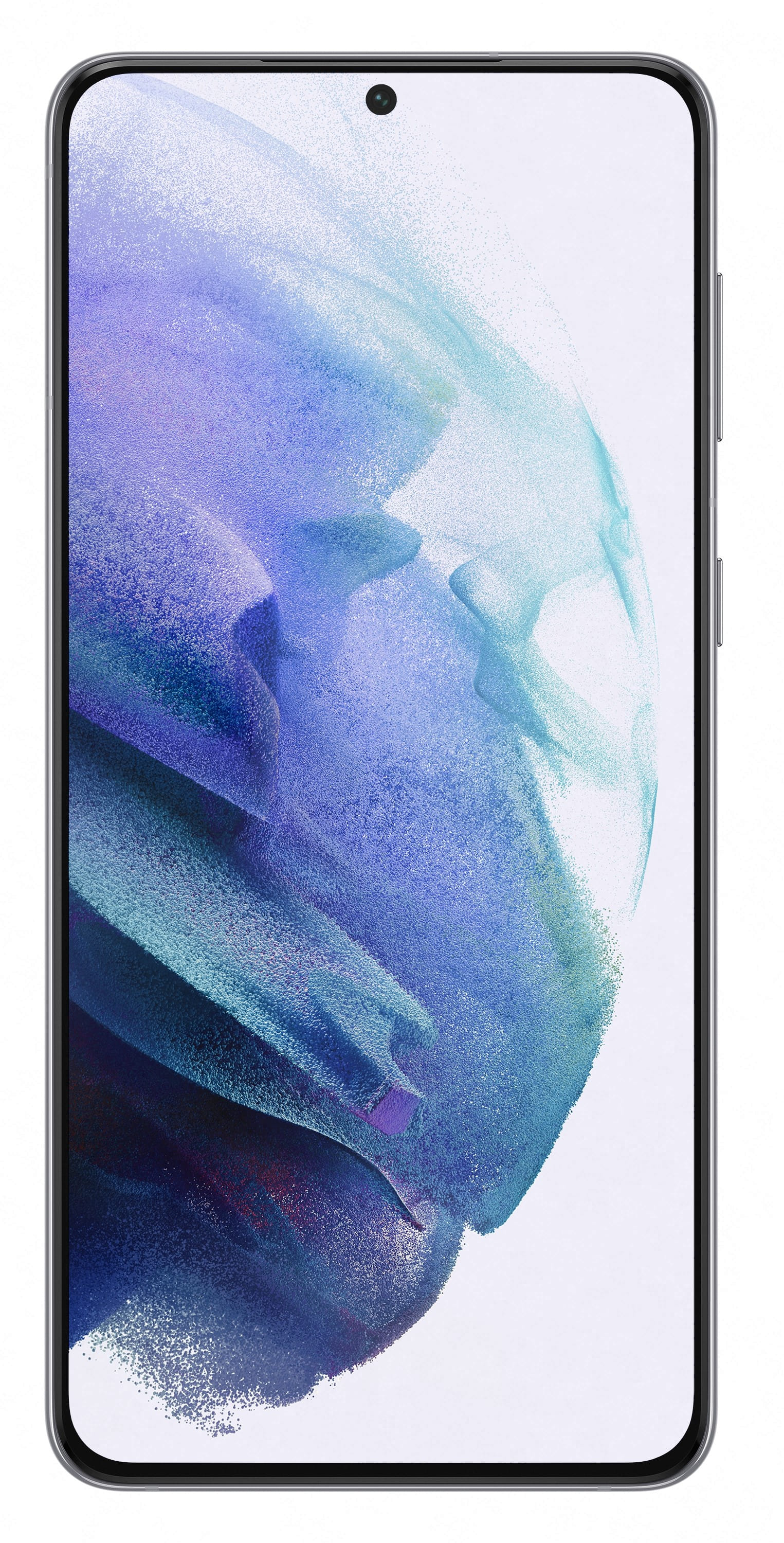 Samsung Galaxy S21+ 5G SM-G996B 6.7" Dual SIM Android 11 8GB/128GB - Silver