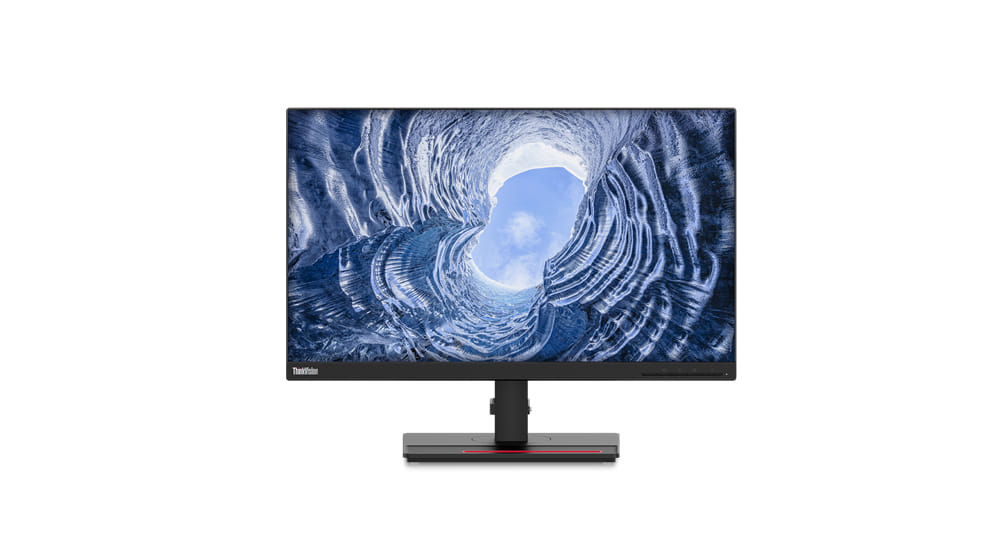 Lenovo ThinkVision T24I-2L 23.8" FHD IPS HAS Monitor