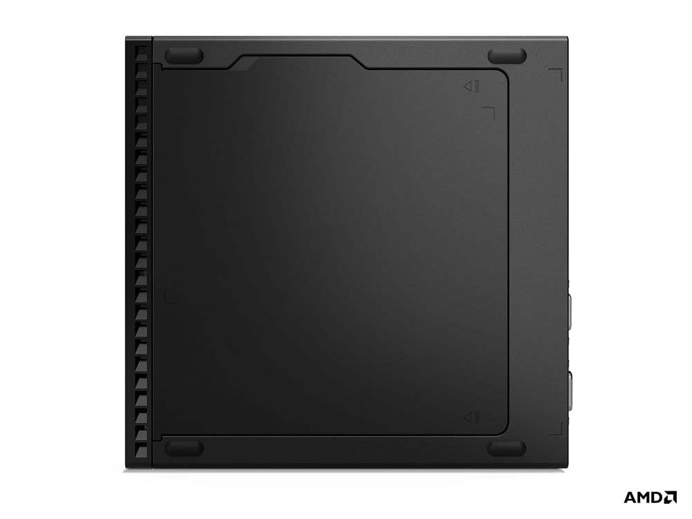 Lenovo ThinkCentre M75q 4750GE mini PC Ryzen 7 Pro 4750GE, 16GB