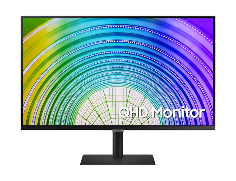 Samsung 32" Quad HD USB-C HDR10 Monitor