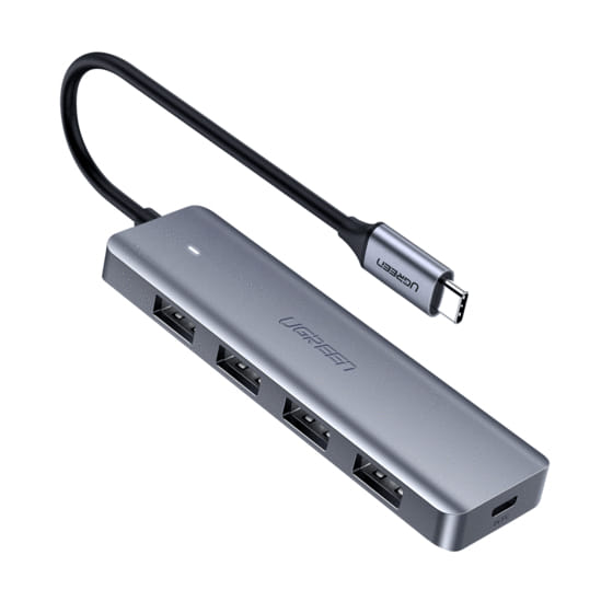 UGreen Interface Hub USB-C 5000 Mbit/s