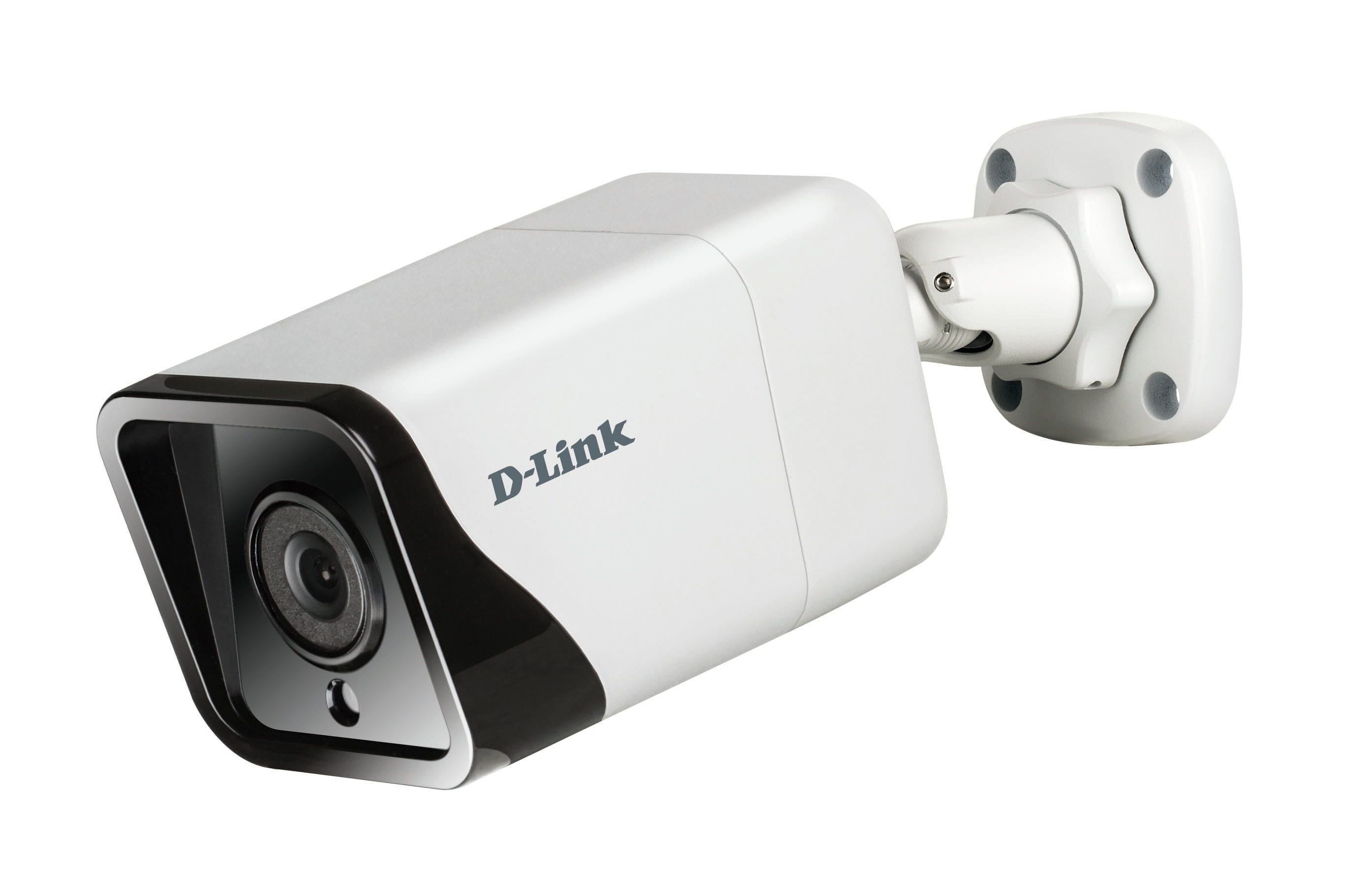 D-Link DCS-4712E 2MP Camera