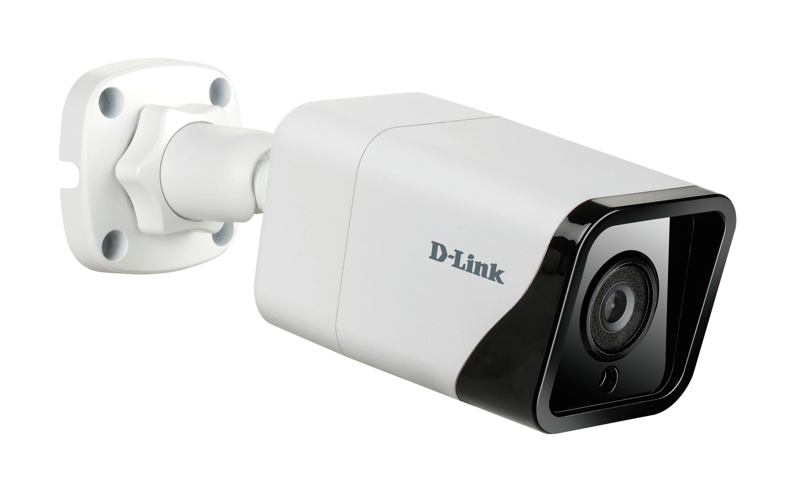 D-Link Vigilance 4MP Day/Night Outdoor Camera