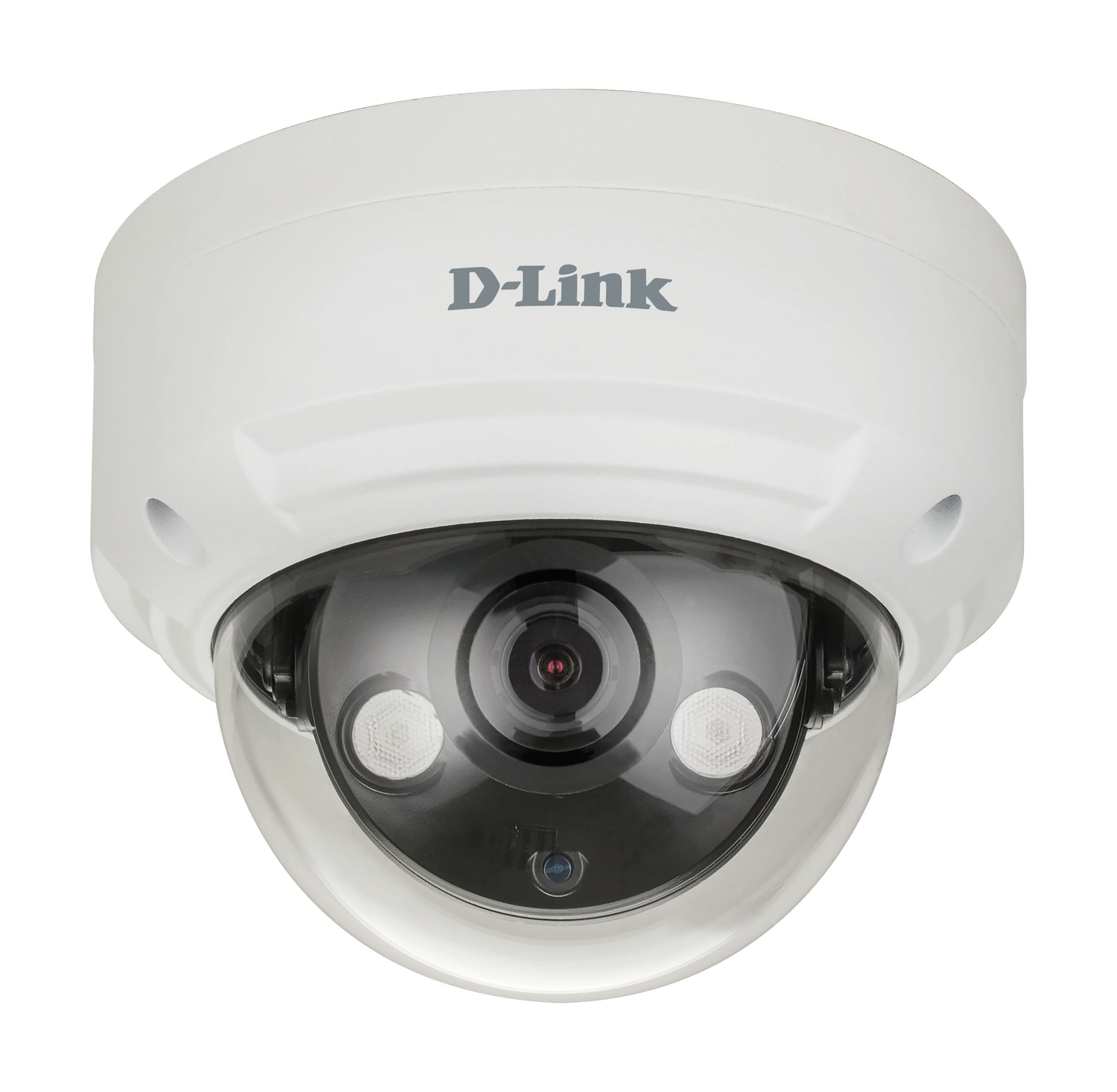 D-Link 2MP Outdoor POE Camera
