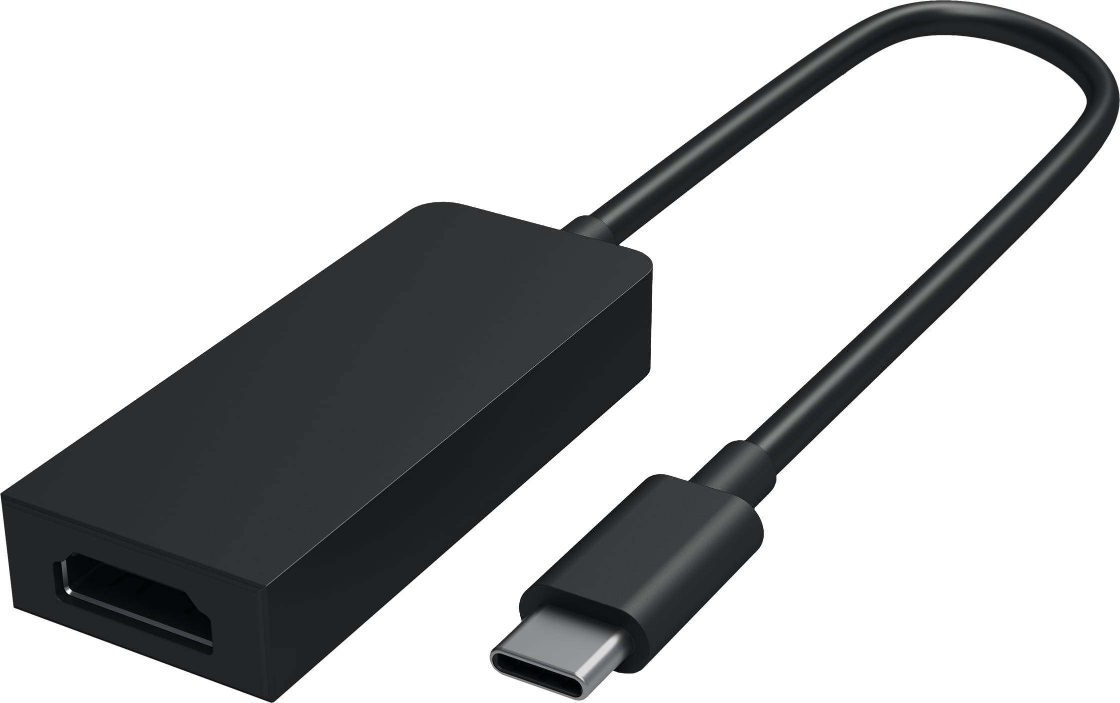Microsoft Surface USB-C to HDMI Adapter