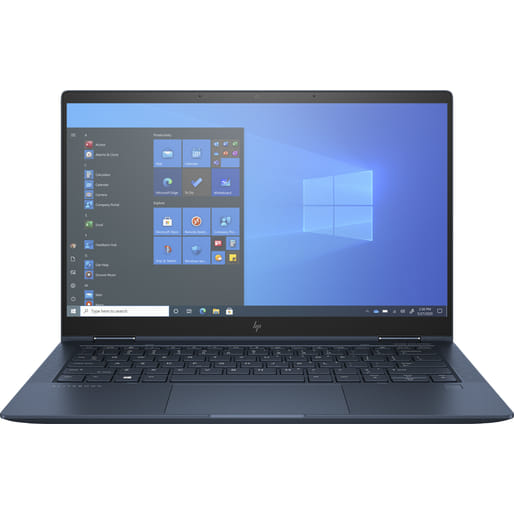 HP Elite Dragonfly G2 Hybrid (2-in-1) UHD Touchscreen, i7