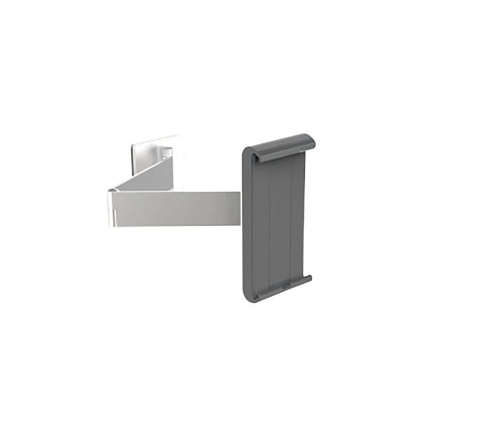 Kensington Durable Tablet Wall Arm Mount 7-13"