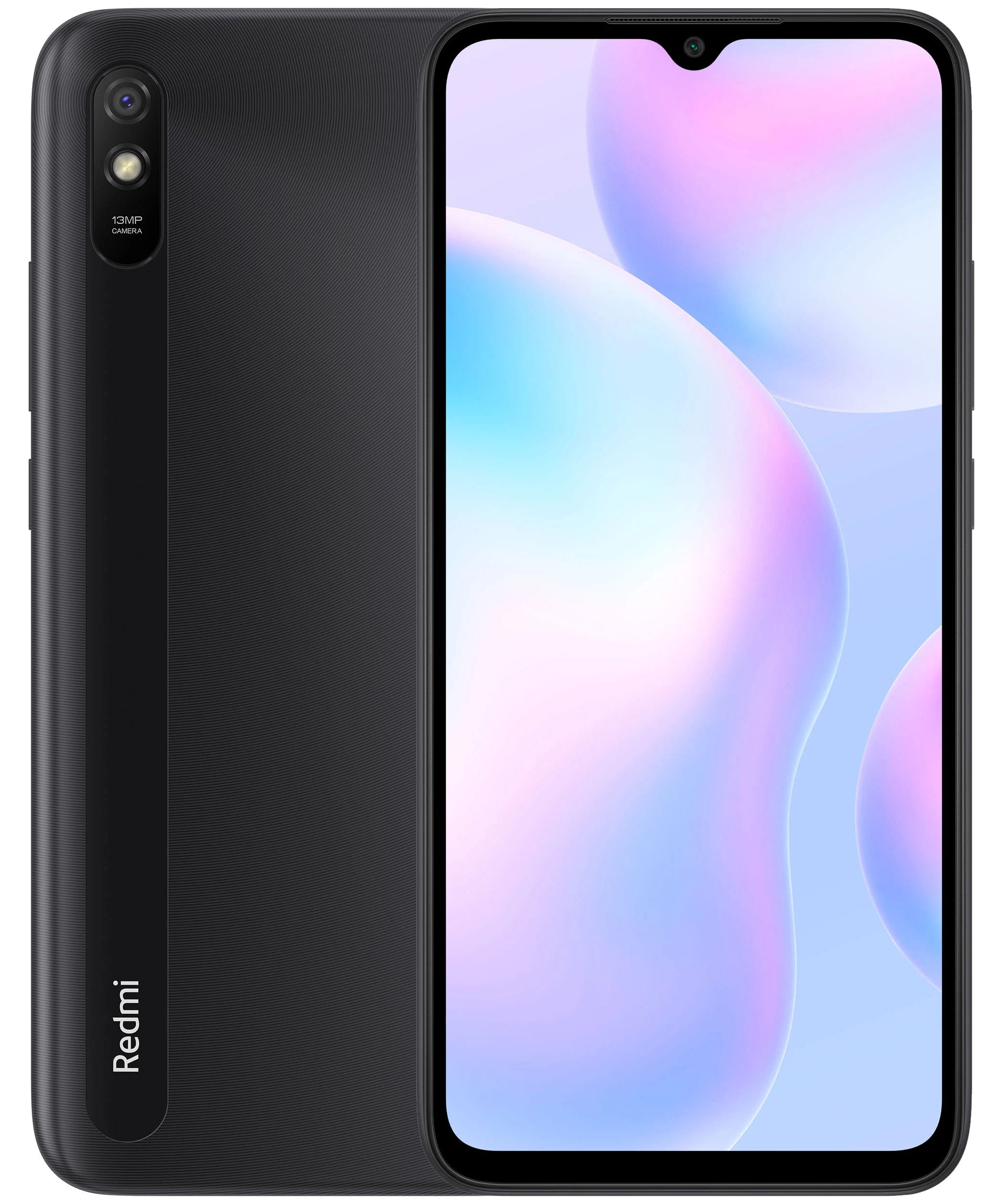 Xiaomi Redmi 9A 2+32 Granite Gray