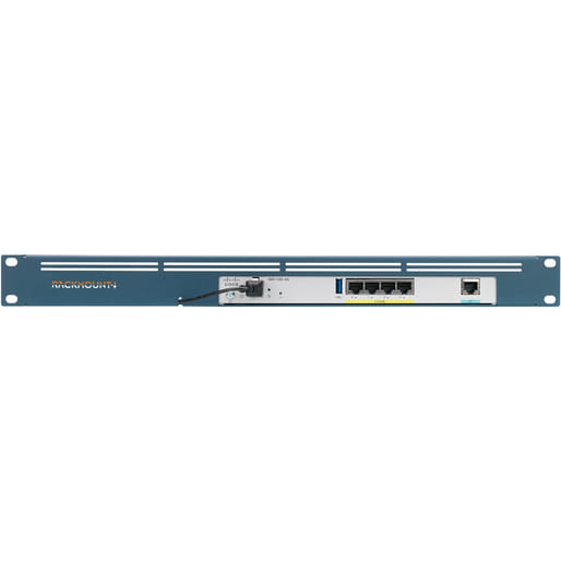 Isr Server Rack Rackmount.IT Mount Kit For Cisco ISR 1100 Server