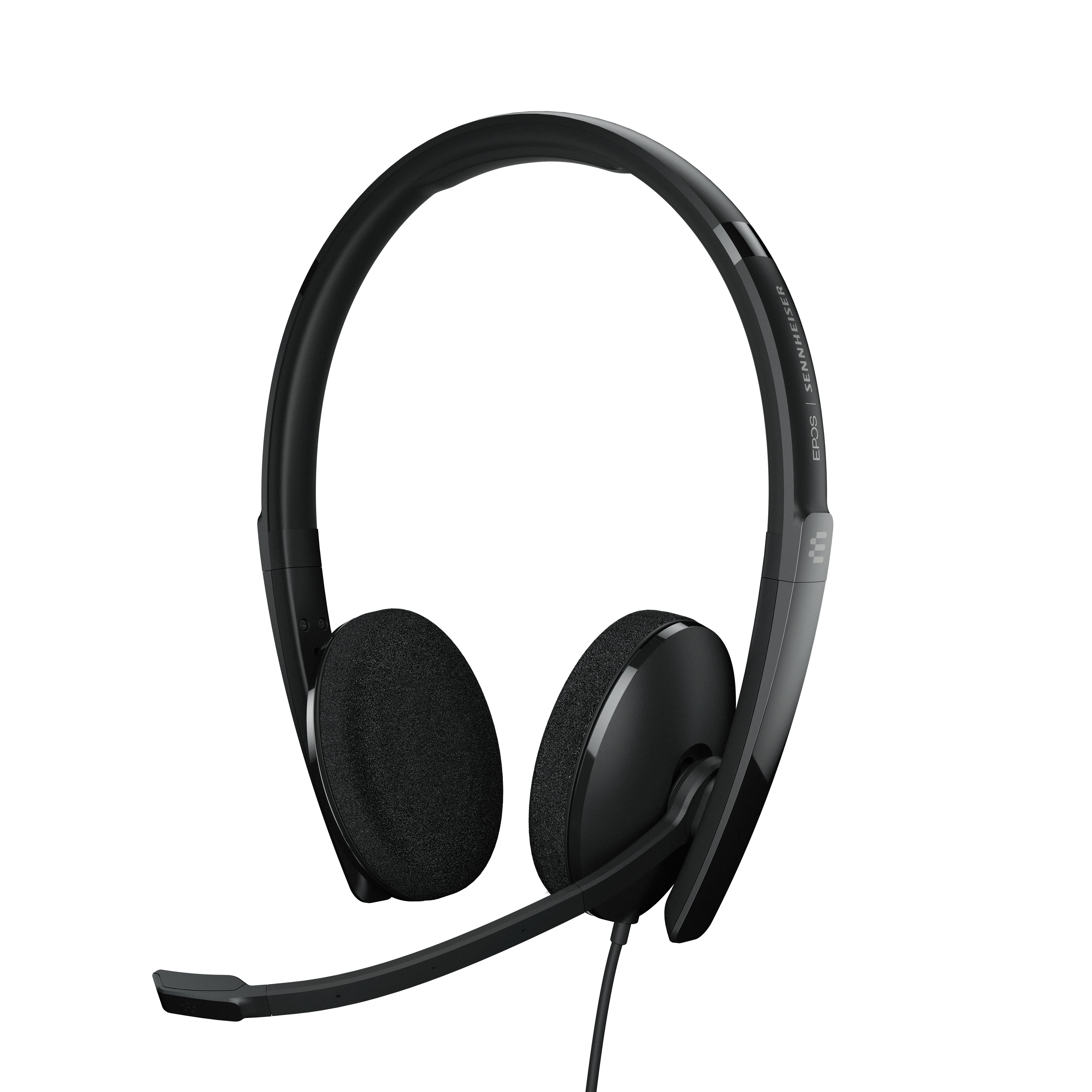 Sennheiser ADAPT 160 USB II On Ear USB-A Headset