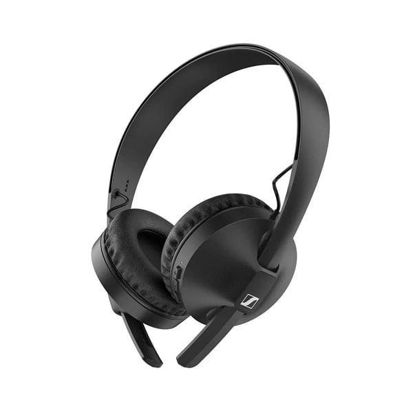 Sennheiser HD 250BT On Ear Wireless Headphones Black