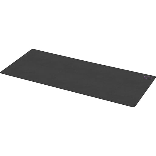 Cooler Master Gaming MP511 Gaming Mouse Pad Black - Extra Large