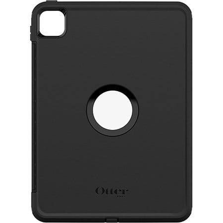 OtterBox Defender Case iPad Pro 11" 1st/2nd/3rd Generation - Black