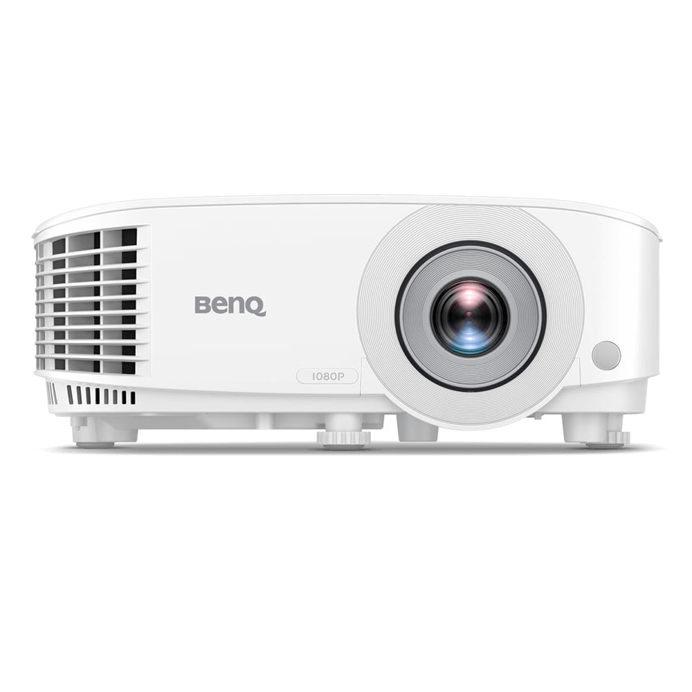 Benq MH560 Data Projector Desktop 3800 ANSI Lumens DLP 1080p White