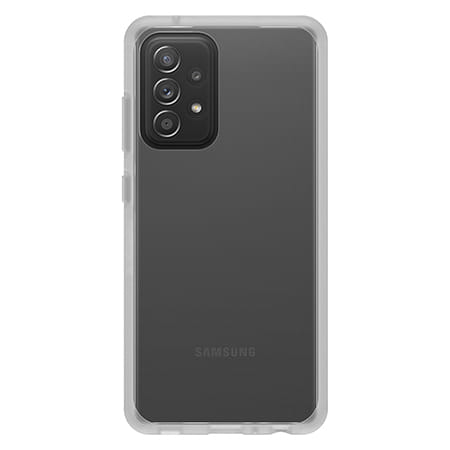 OtterBox React Case-A52/A52 5G - Clear