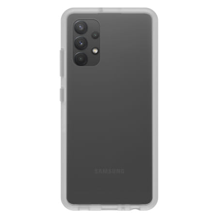 OtterBox React Case A32 Clear