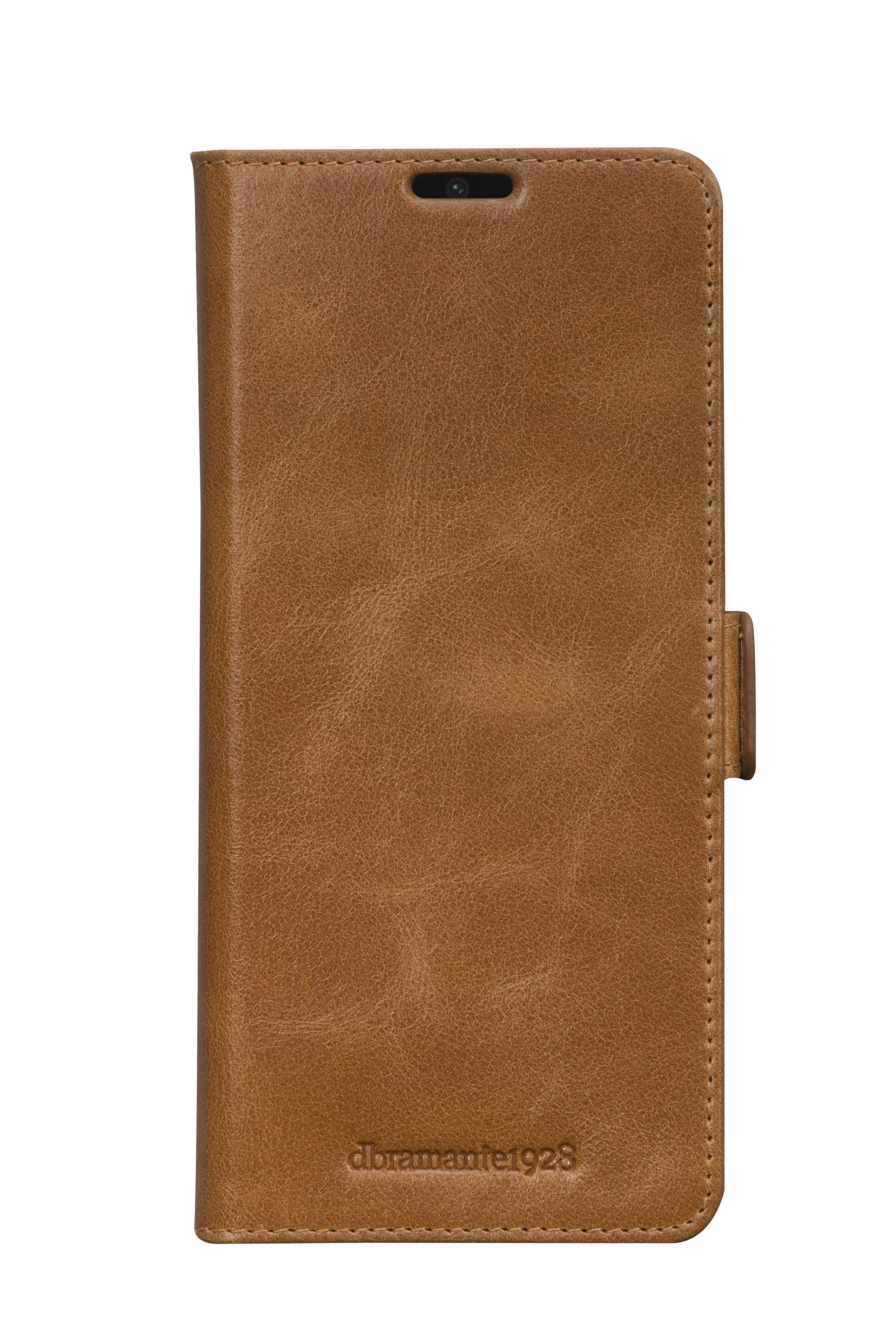 Dbramante Samsung A52 Copenhagen Slim Case - Tan