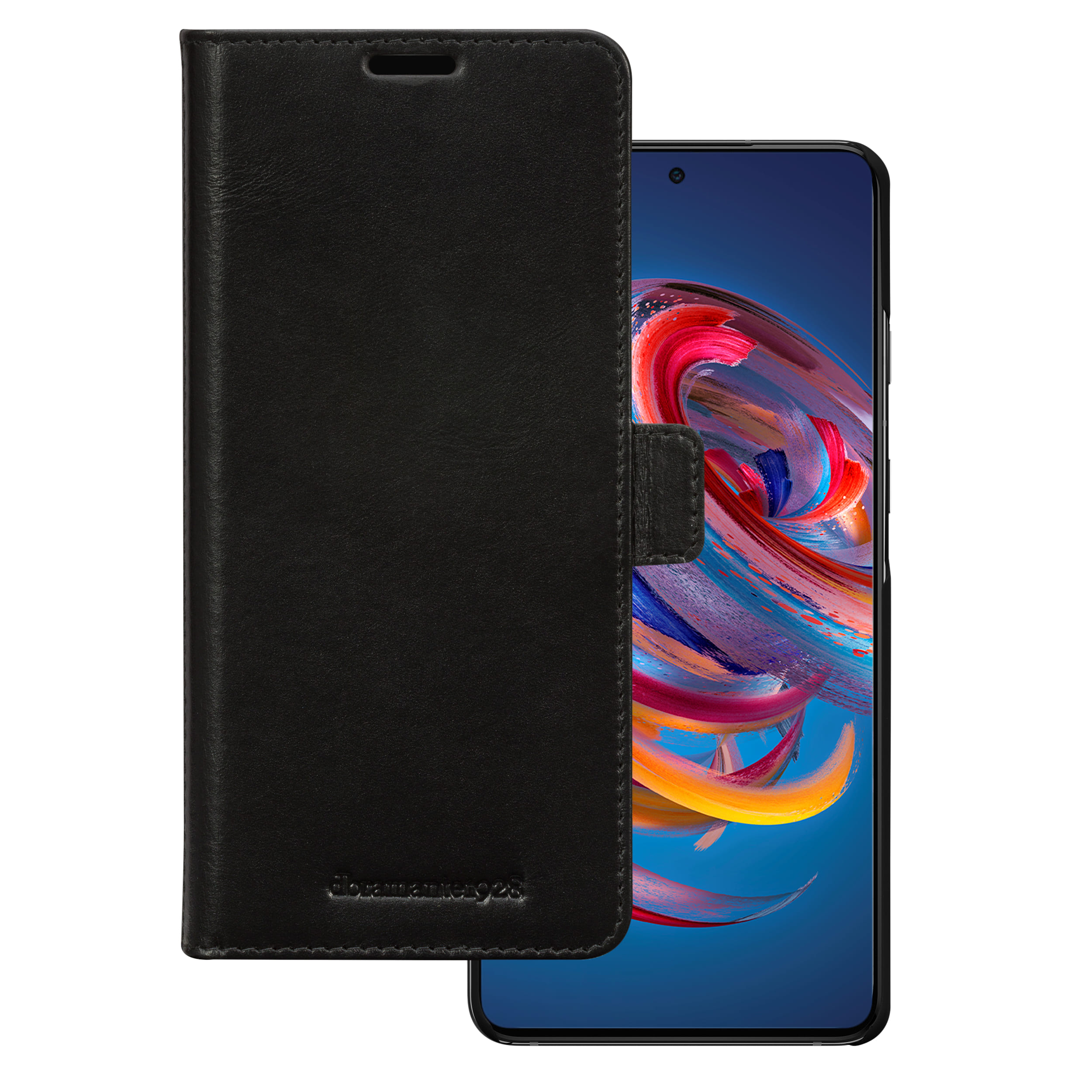 Dbramante Samsung A52 Lynge Case - Black