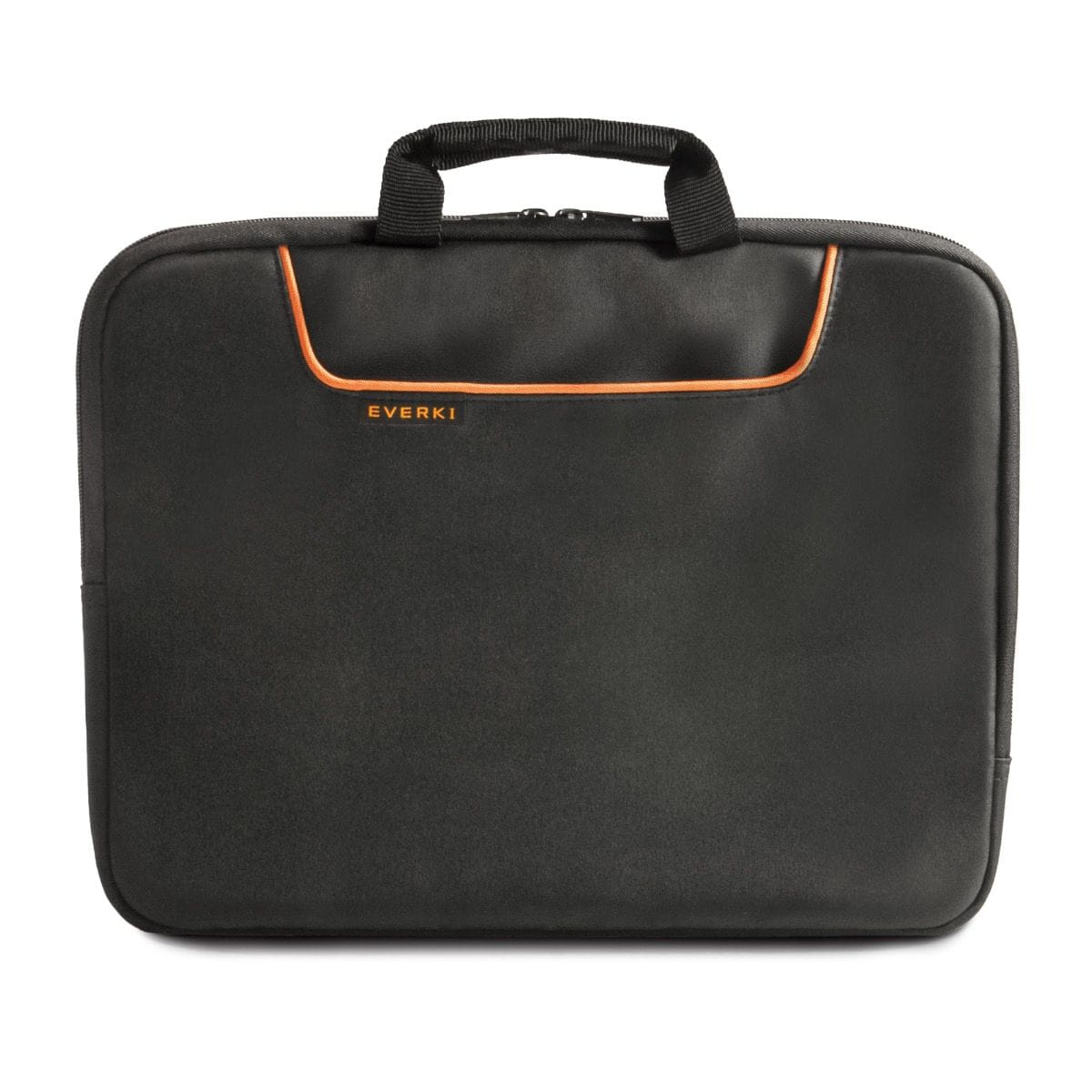 Everki 808 Notebook Case 39.6 cm (15.6") Sleeve Black