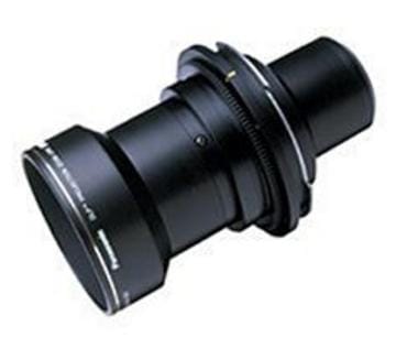 Panasonic Projection Lens PT-DZ12000, D12000, DW100, DZ8700, DZ110X, DS8500, DS100X, DW8300, DW90X