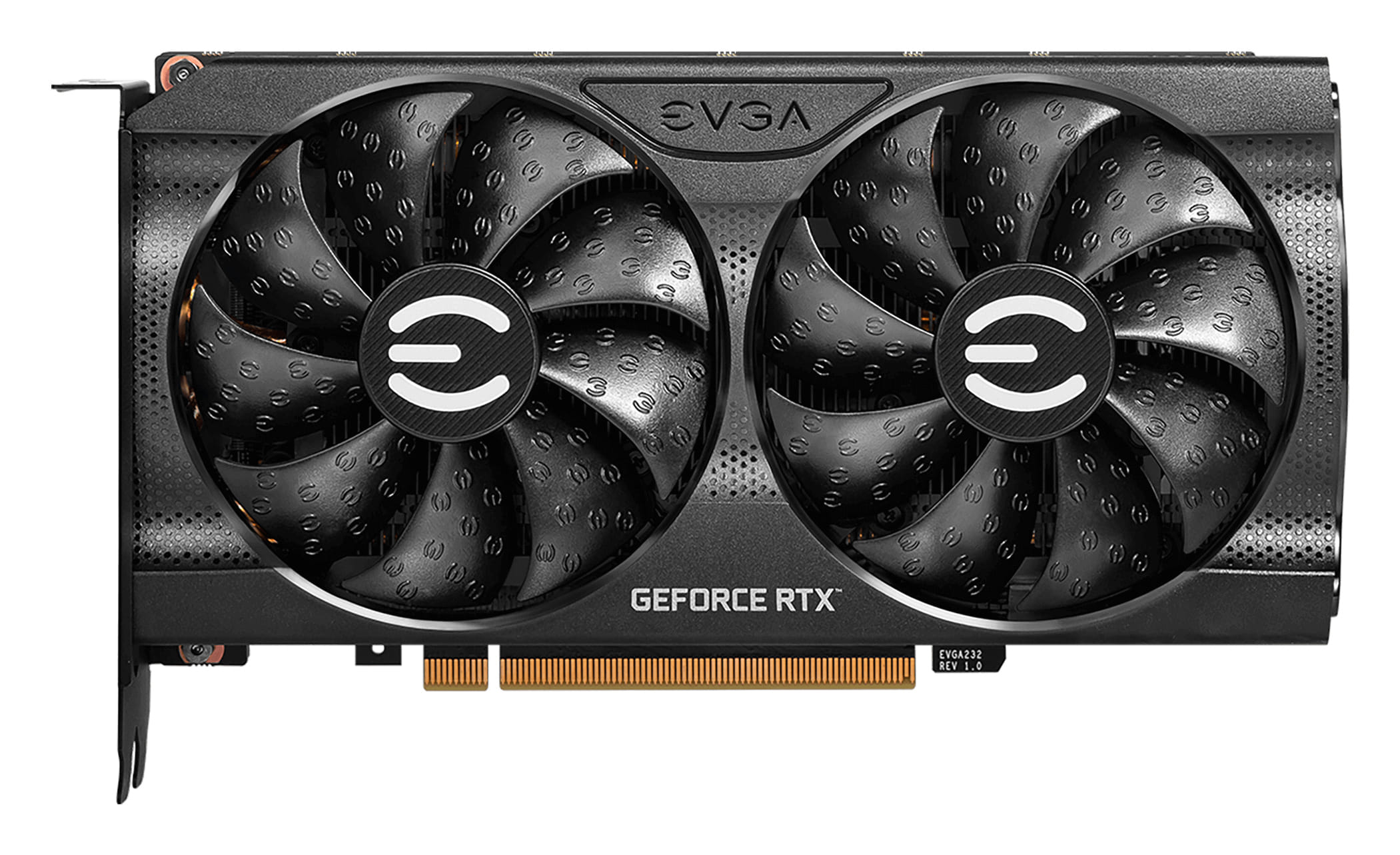 EVGA XC Black Gaming GeForce RTX 3060 12GB Graphics Card
