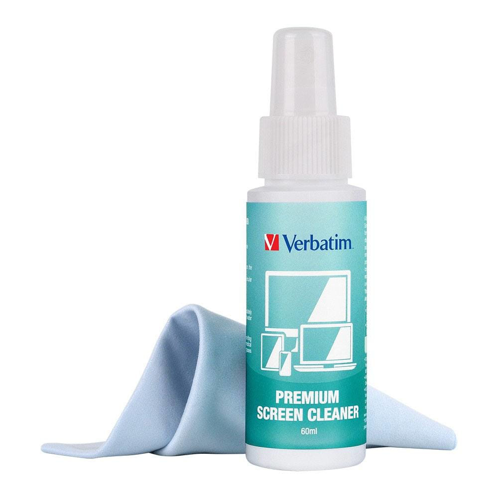 Verbatim Cleaning Kit - 60mL